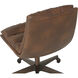 Stinson Bravo Cognac Office Chair
